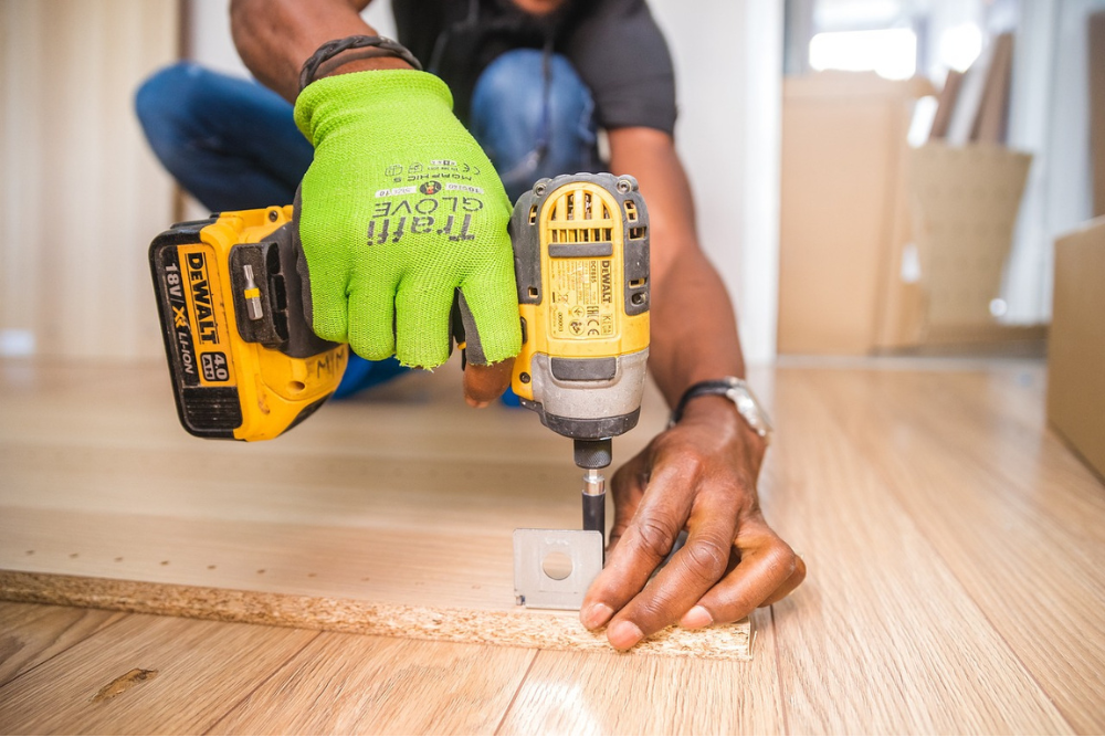 furniture assembly services