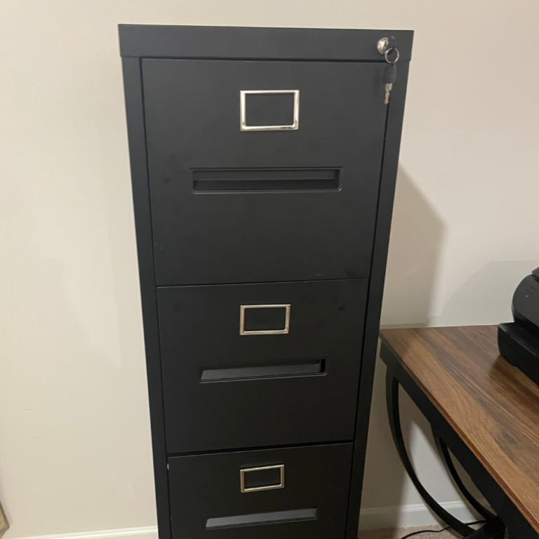 office cabinet