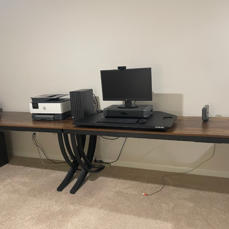 office desk