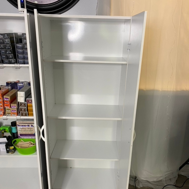 shop storage