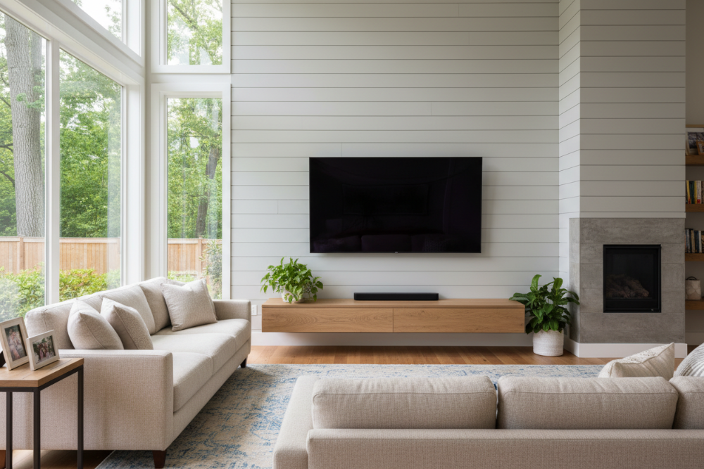 tv mount webp
