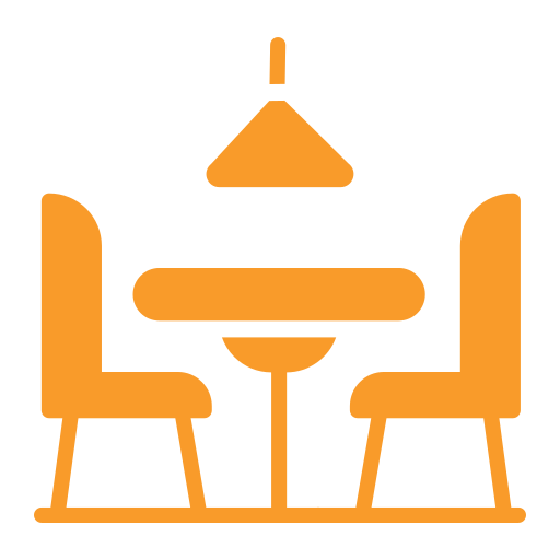 retail chair assembly