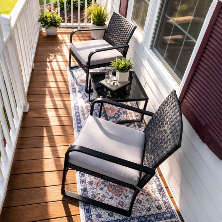 patio furniture