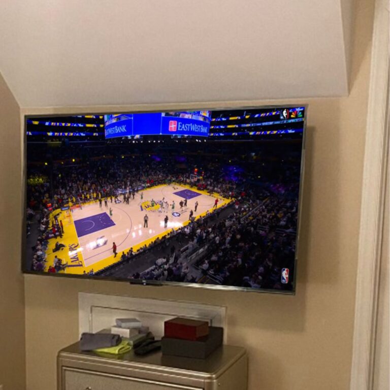 tv mount winston