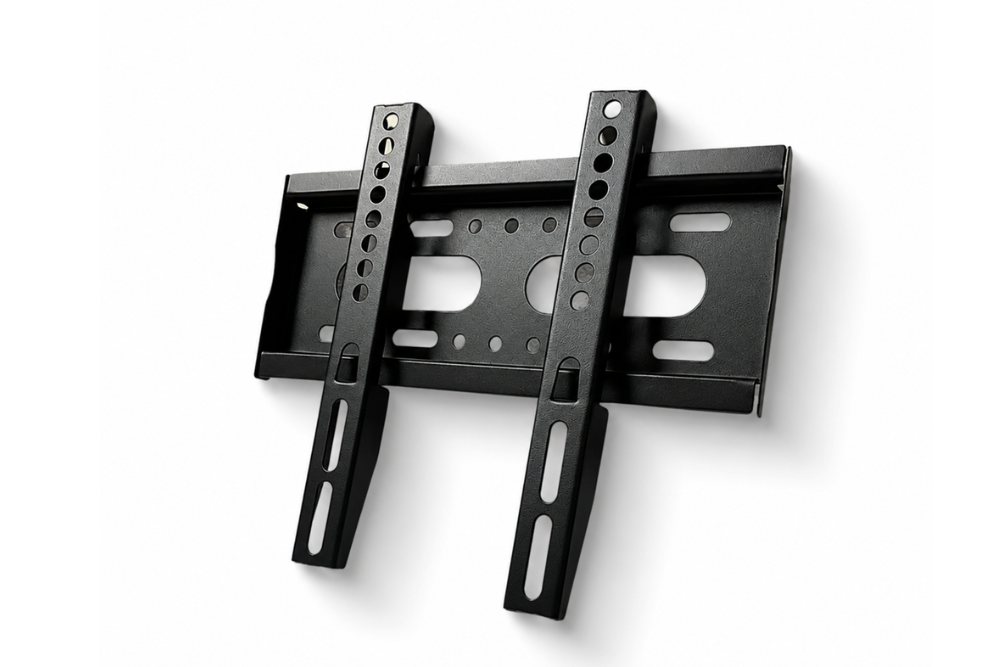 fixed tv mount