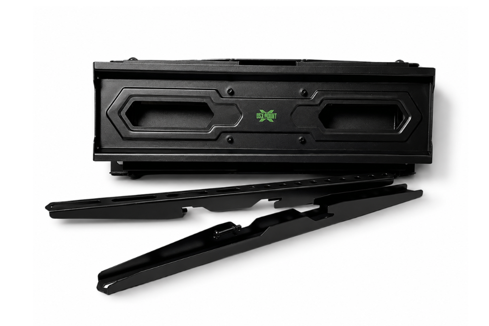 full motion tv mount