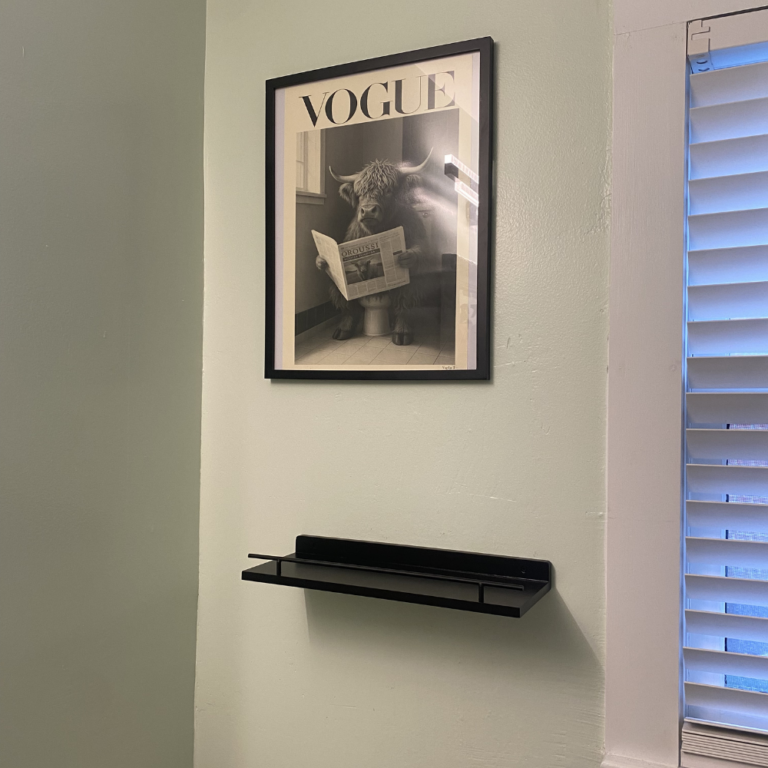 shelf install